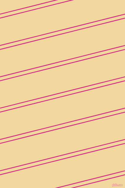 14 degree angles dual stripe lines, 3 pixel lines width, 10 and 87 pixels line spacing, dual two line striped seamless tileable