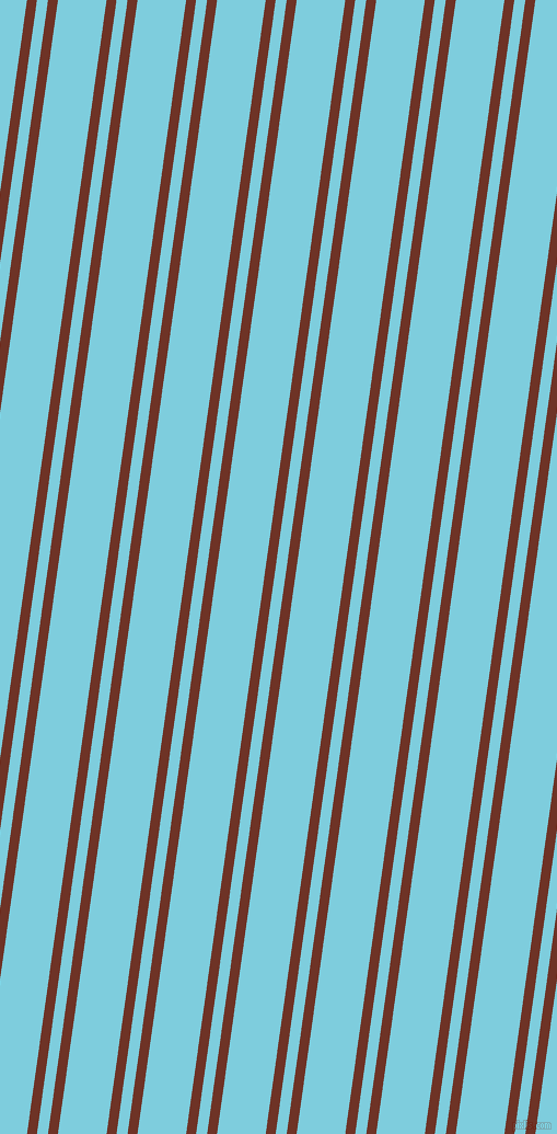 82 degree angles dual stripe line, 9 pixel line width, 10 and 44 pixels line spacing, dual two line striped seamless tileable