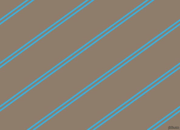 36 degree angle dual striped lines, 5 pixel lines width, 6 and 100 pixel line spacing, dual two line striped seamless tileable