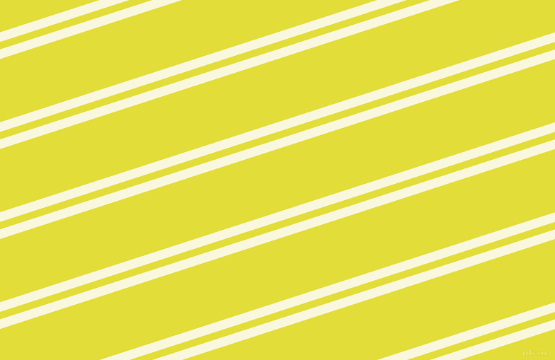 18 degree angles dual stripe line, 13 pixel line width, 10 and 85 pixels line spacing, dual two line striped seamless tileable