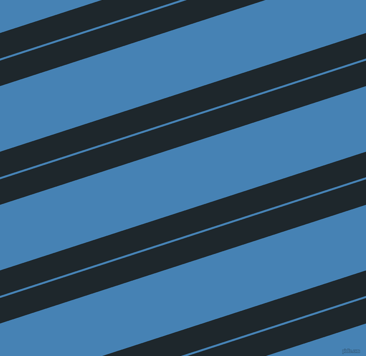 18 degree angle dual stripe line, 49 pixel line width, 4 and 126 pixel line spacing, dual two line striped seamless tileable