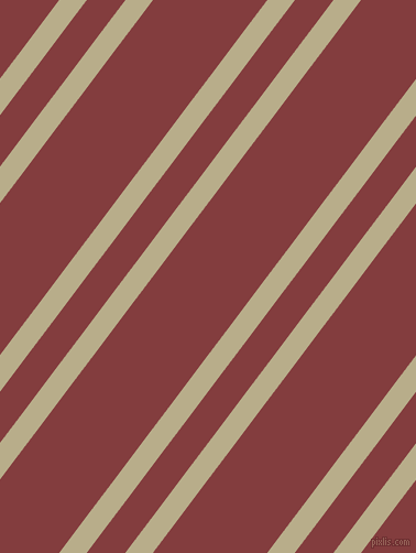 53 degree angles dual stripe lines, 20 pixel lines width, 28 and 83 pixels line spacing, dual two line striped seamless tileable