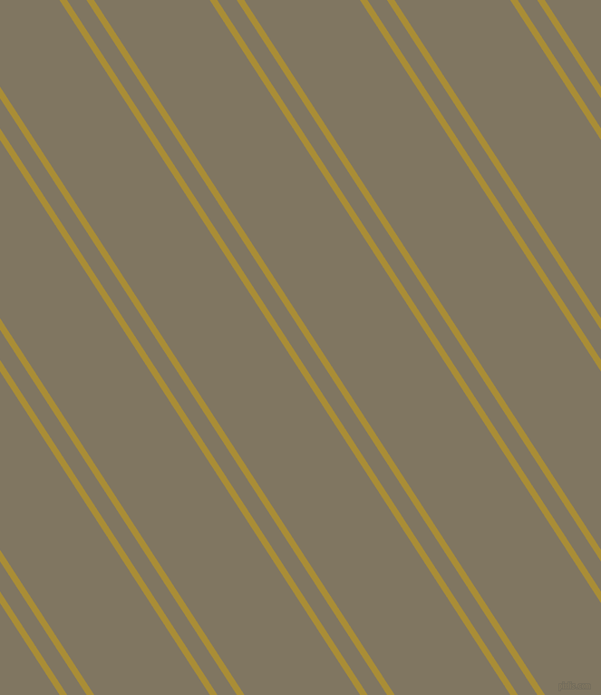 123 degree angles dual stripes lines, 7 pixel lines width, 18 and 107 pixels line spacing, dual two line striped seamless tileable