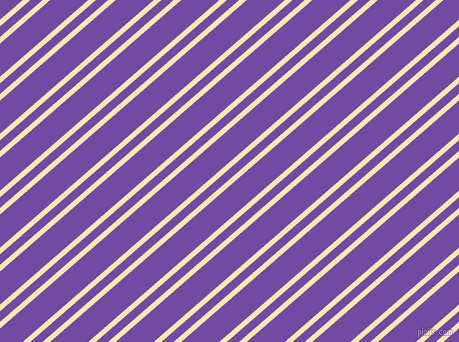 41 degree angle dual stripe lines, 5 pixel lines width, 8 and 25 pixel line spacing, dual two line striped seamless tileable