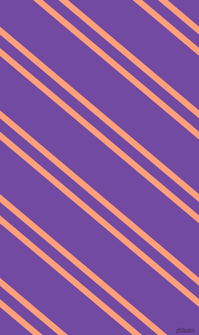 140 degree angle dual stripes line, 12 pixel line width, 20 and 82 pixel line spacing, dual two line striped seamless tileable