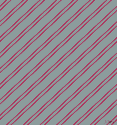 43 degree angles dual striped lines, 4 pixel lines width, 6 and 24 pixels line spacing, dual two line striped seamless tileable