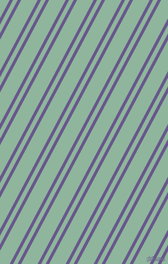 62 degree angles dual stripe line, 6 pixel line width, 8 and 29 pixels line spacing, dual two line striped seamless tileable
