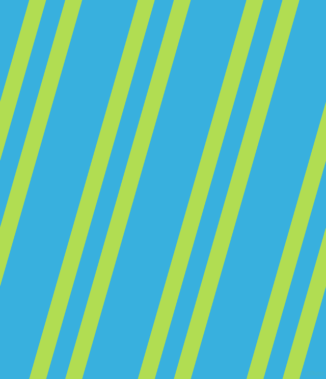 74 degree angle dual stripe lines, 32 pixel lines width, 36 and 105 pixel line spacing, dual two line striped seamless tileable