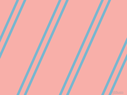 66 degree angle dual stripe line, 8 pixel line width, 14 and 98 pixel line spacing, dual two line striped seamless tileable