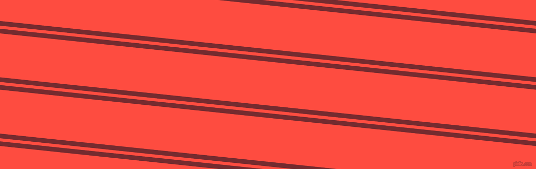 174 degree angle dual stripe lines, 9 pixel lines width, 6 and 85 pixel line spacing, dual two line striped seamless tileable