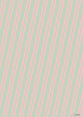78 degree angles dual stripes lines, 5 pixel lines width, 6 and 16 pixels line spacing, dual two line striped seamless tileable
