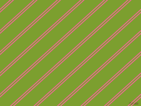 42 degree angles dual stripe lines, 4 pixel lines width, 4 and 50 pixels line spacing, dual two line striped seamless tileable