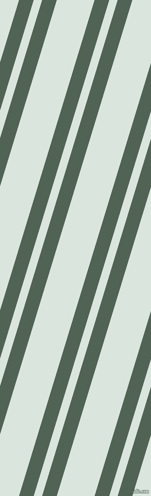 73 degree angles dual stripe line, 28 pixel line width, 16 and 72 pixels line spacing, dual two line striped seamless tileable