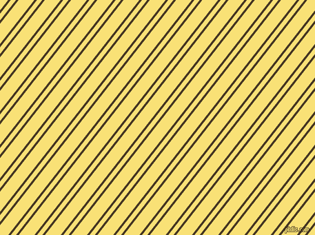 52 degree angle dual striped line, 3 pixel line width, 6 and 18 pixel line spacing, dual two line striped seamless tileable
