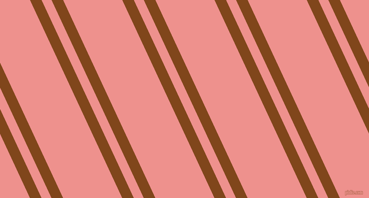 115 degree angle dual striped line, 21 pixel line width, 18 and 107 pixel line spacing, dual two line striped seamless tileable