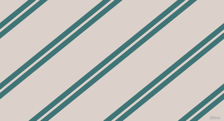 39 degree angles dual stripes line, 17 pixel line width, 8 and 118 pixels line spacing, dual two line striped seamless tileable