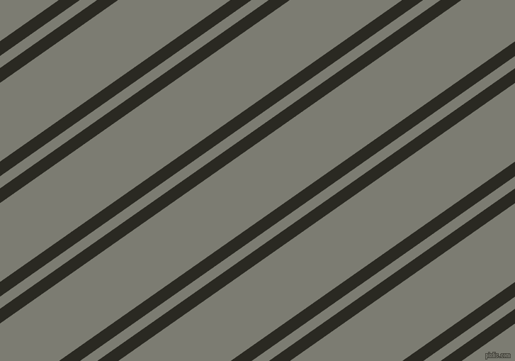 35 degree angle dual stripes lines, 17 pixel lines width, 14 and 91 pixel line spacing, dual two line striped seamless tileable