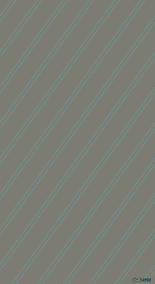 54 degree angles dual stripe line, 1 pixel line width, 6 and 33 pixels line spacing, dual two line striped seamless tileable