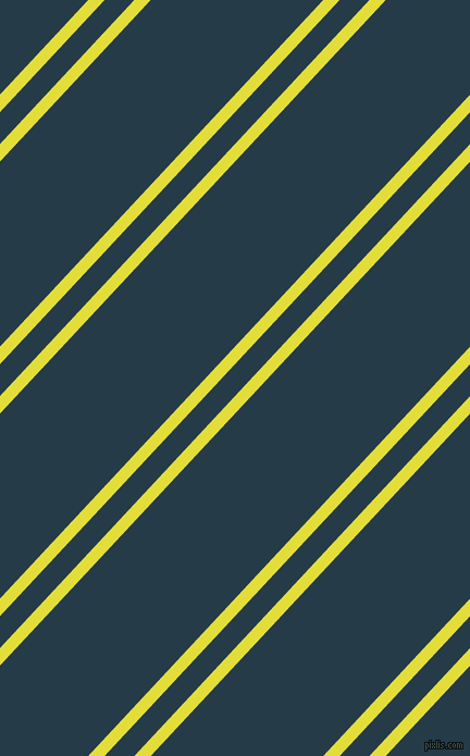 47 degree angle dual stripe line, 11 pixel line width, 20 and 116 pixel line spacing, dual two line striped seamless tileable
