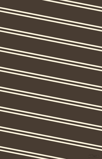 169 degree angles dual stripe line, 5 pixel line width, 6 and 50 pixels line spacing, dual two line striped seamless tileable