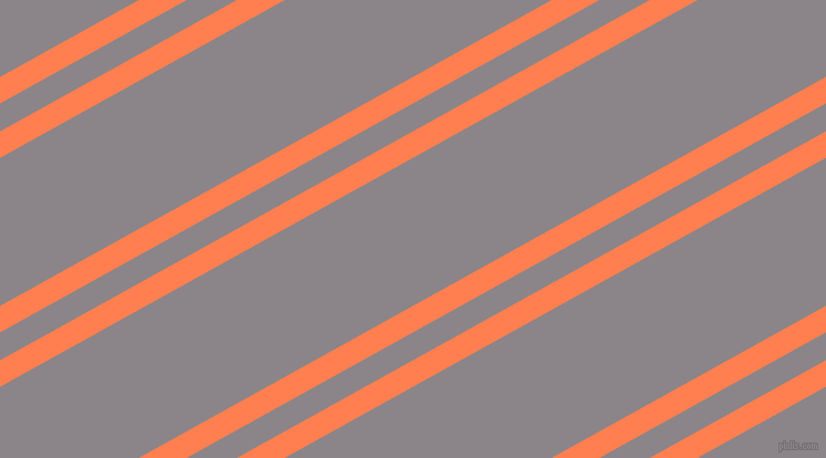 29 degree angles dual striped line, 21 pixel line width, 22 and 117 pixels line spacing, dual two line striped seamless tileable
