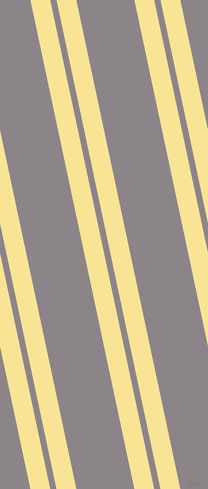 102 degree angle dual striped line, 38 pixel line width, 12 and 111 pixel line spacing, dual two line striped seamless tileable