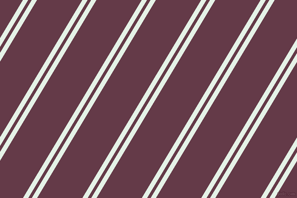 59 degree angles dual striped lines, 9 pixel lines width, 6 and 77 pixels line spacing, dual two line striped seamless tileable