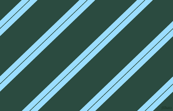 44 degree angles dual stripe lines, 18 pixel lines width, 2 and 100 pixels line spacing, dual two line striped seamless tileable