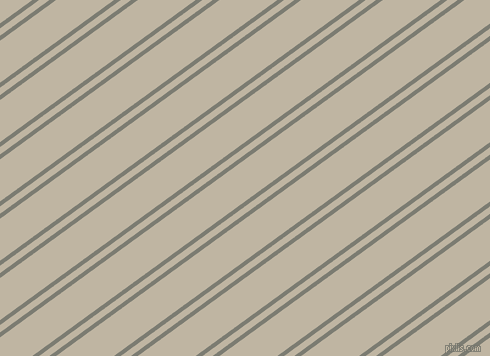 36 degree angle dual stripe line, 4 pixel line width, 6 and 34 pixel line spacing, dual two line striped seamless tileable