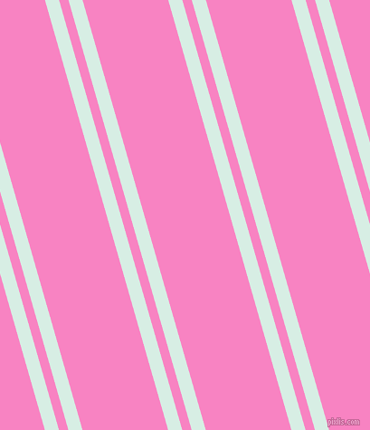 106 degree angle dual striped lines, 15 pixel lines width, 10 and 91 pixel line spacing, dual two line striped seamless tileable