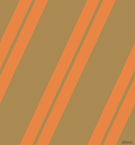 65 degree angle dual stripe line, 38 pixel line width, 10 and 118 pixel line spacing, dual two line striped seamless tileable