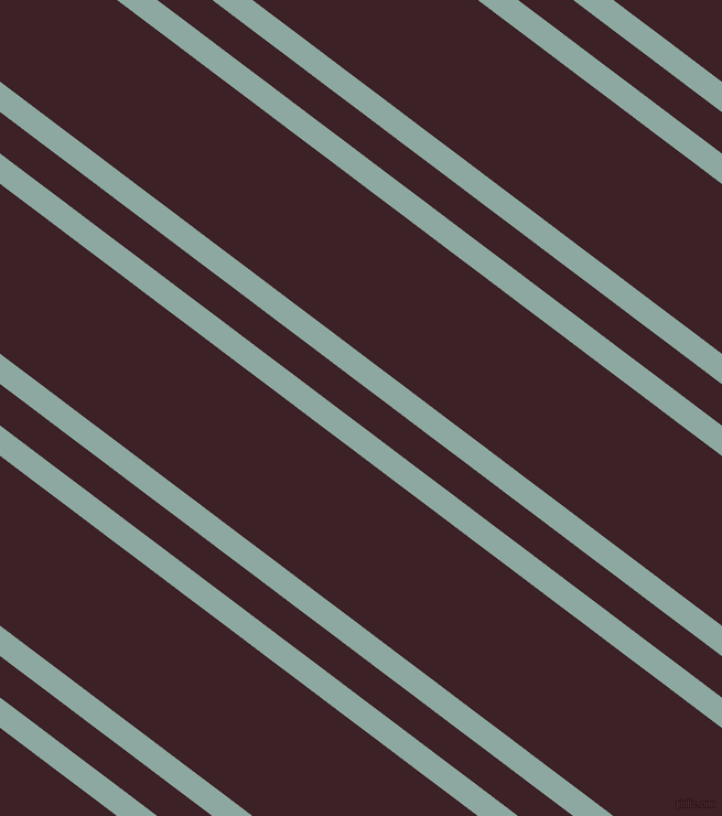 143 degree angles dual striped line, 22 pixel line width, 30 and 123 pixels line spacing, dual two line striped seamless tileable