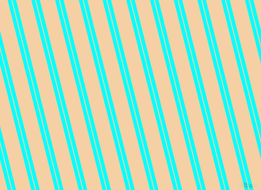 104 degree angle dual striped line, 7 pixel line width, 2 and 29 pixel line spacing, dual two line striped seamless tileable