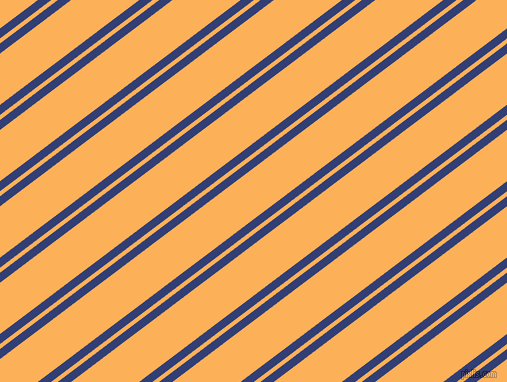 37 degree angles dual stripes line, 8 pixel line width, 4 and 41 pixels line spacing, dual two line striped seamless tileable