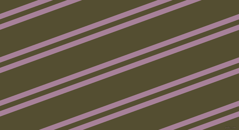 20 degree angles dual stripes line, 17 pixel line width, 16 and 86 pixels line spacing, dual two line striped seamless tileable