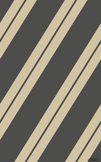 58 degree angle dual striped lines, 30 pixel lines width, 6 and 82 pixel line spacing, dual two line striped seamless tileable