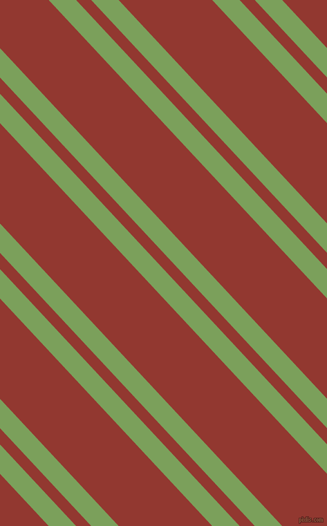 133 degree angles dual stripe line, 29 pixel line width, 16 and 99 pixels line spacing, dual two line striped seamless tileable