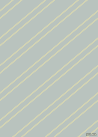40 degree angle dual stripes lines, 5 pixel lines width, 14 and 46 pixel line spacing, dual two line striped seamless tileable