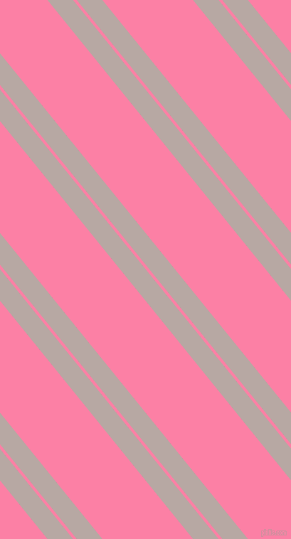 129 degree angle dual stripe lines, 28 pixel lines width, 4 and 99 pixel line spacing, dual two line striped seamless tileable