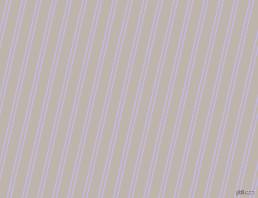 77 degree angle dual stripe lines, 3 pixel lines width, 4 and 19 pixel line spacing, dual two line striped seamless tileable