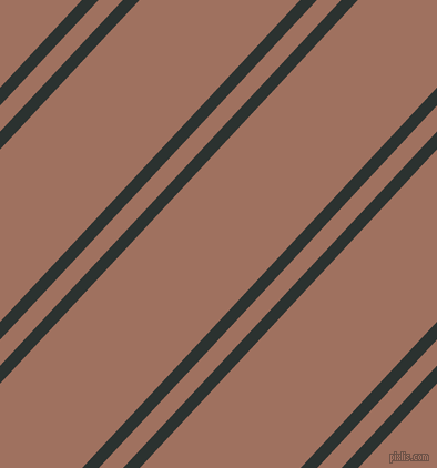 47 degree angles dual stripe line, 11 pixel line width, 16 and 106 pixels line spacing, dual two line striped seamless tileable