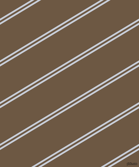 31 degree angle dual stripes line, 6 pixel line width, 6 and 105 pixel line spacing, dual two line striped seamless tileable