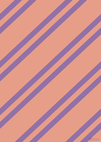 43 degree angle dual stripe lines, 17 pixel lines width, 16 and 66 pixel line spacing, dual two line striped seamless tileable