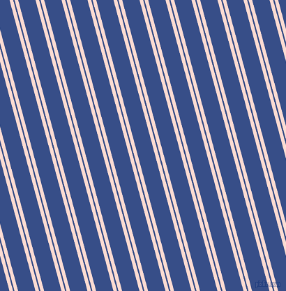 105 degree angles dual stripe lines, 5 pixel lines width, 2 and 24 pixels line spacing, dual two line striped seamless tileable