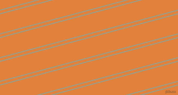 15 degree angle dual stripe line, 4 pixel line width, 8 and 62 pixel line spacing, dual two line striped seamless tileable