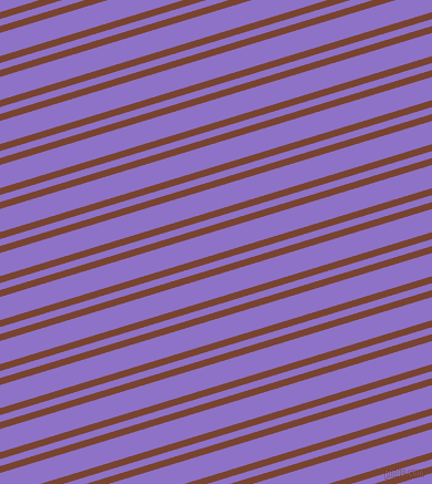 17 degree angle dual striped lines, 6 pixel lines width, 6 and 20 pixel line spacing, dual two line striped seamless tileable