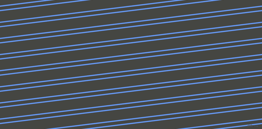 7 degree angles dual striped lines, 4 pixel lines width, 10 and 33 pixels line spacing, dual two line striped seamless tileable