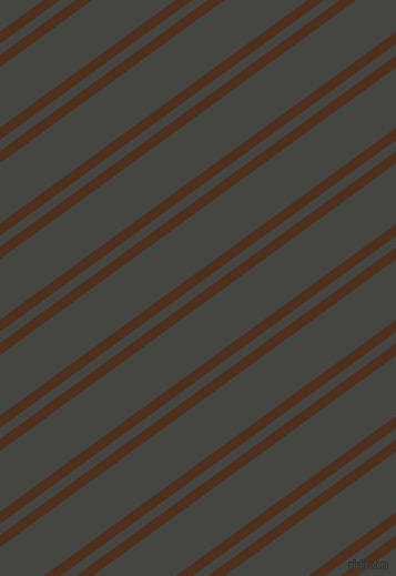 36 degree angles dual stripes line, 9 pixel line width, 8 and 44 pixels line spacing, dual two line striped seamless tileable