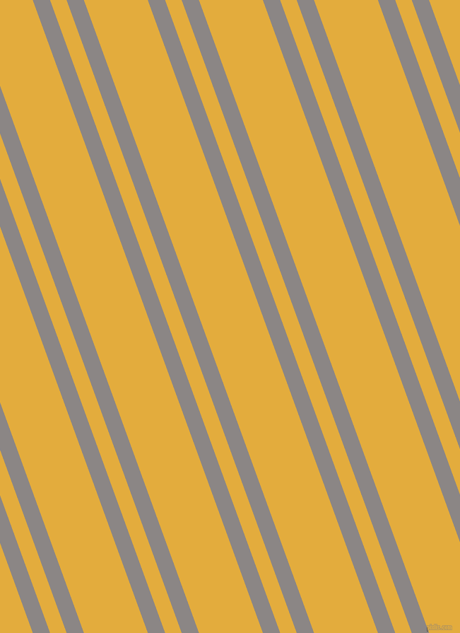 110 degree angle dual stripe lines, 23 pixel lines width, 22 and 85 pixel line spacing, dual two line striped seamless tileable