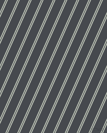 66 degree angles dual stripe lines, 3 pixel lines width, 2 and 27 pixels line spacing, dual two line striped seamless tileable